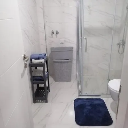 Apartament Alper Bey Homes *