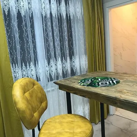 Alper Bey Homes Antalya