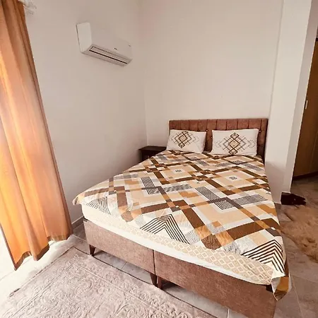 Apartament Alper Bey Homes