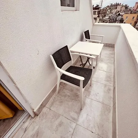 Apartament Alper Bey Homes *