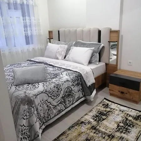 Apartment Alper Bey Homes *