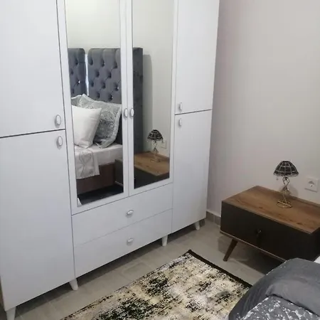 Apartment Alper Bey Homes Antalya