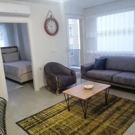 Apartment Alper Bey Homes