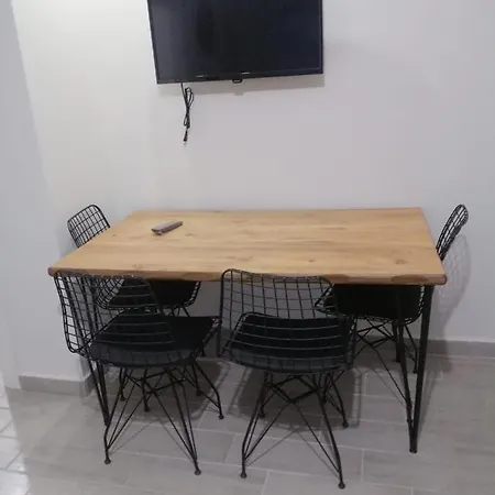 Alper Bey Homes Apartment *