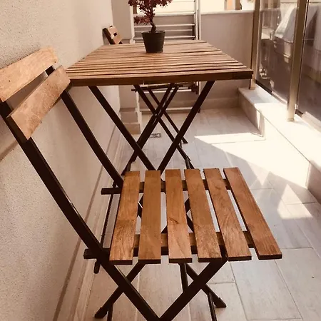 Alper Bey Homes Apartment Antalya