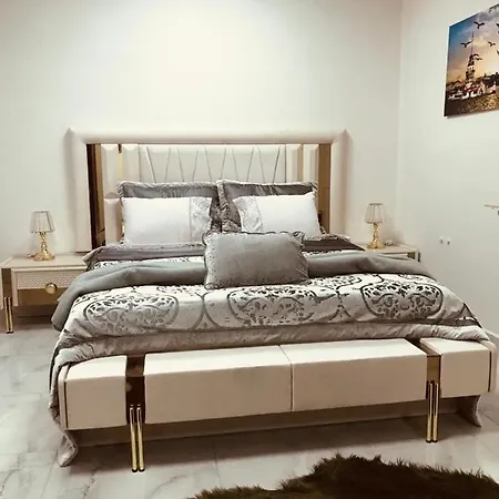 Alper Bey Homes Apartment