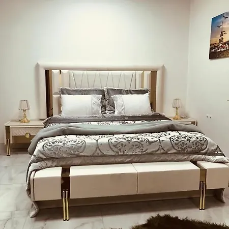 Alper Bey Homes Apartment