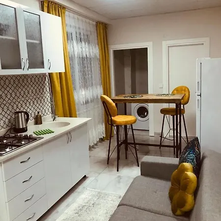 Alper Bey Homes