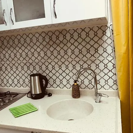 Apartment Alper Bey Homes Antalya