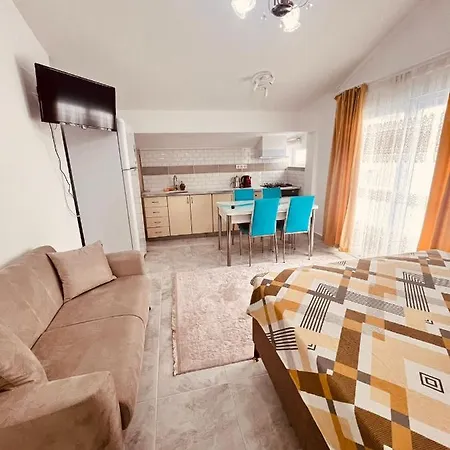 Alper Bey Homes Antalya