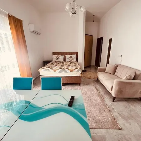 Alper Bey Homes