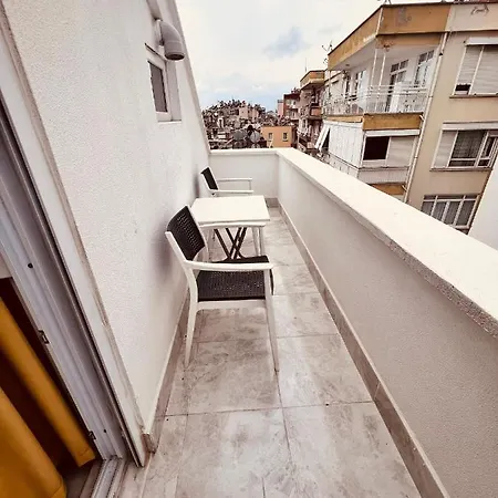 Apartment Alper Bey Homes