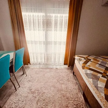 Alper Bey Homes *